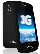 Best available price of NIU Niutek 3G 3-5 N209 in Argentina