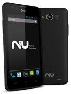 Best available price of NIU Niutek 4-5D in Argentina