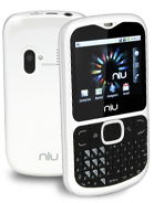 Best available price of NIU NiutekQ N108 in Argentina