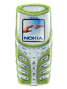 Best available price of Nokia 5100 in Argentina