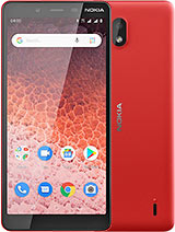 Best available price of Nokia 1 Plus in Argentina