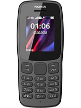 Best available price of Nokia 106 2018 in Argentina