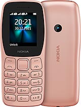 Best available price of Nokia 110 (2022) in Argentina