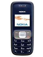 Best available price of Nokia 1209 in Argentina