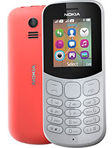 Best available price of Nokia 130 2017 in Argentina