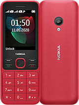 Best available price of Nokia 150 (2020) in Argentina