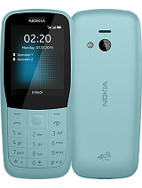 Best available price of Nokia 220 4G in Argentina