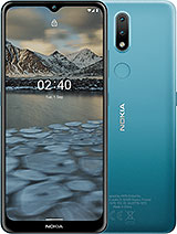 Nokia 3-1 Plus at Argentina.mymobilemarket.net