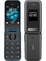Best available price of Nokia 2760 Flip in Argentina