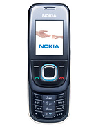 Best available price of Nokia 2680 slide in Argentina