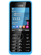 Best available price of Nokia 301 in Argentina