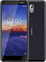 Best available price of Nokia 3-1 in Argentina