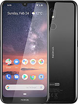 Best available price of Nokia 3-2 in Argentina