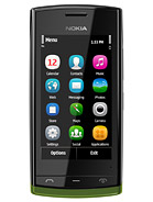 Best available price of Nokia 500 in Argentina