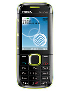 Best available price of Nokia 5132 XpressMusic in Argentina