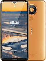 Best available price of Nokia 5.3 in Argentina