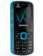 Best available price of Nokia 5320 XpressMusic in Argentina
