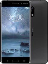 Best available price of Nokia 6 in Argentina