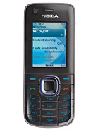 Best available price of Nokia 6212 classic in Argentina