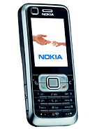 Best available price of Nokia 6120 classic in Argentina
