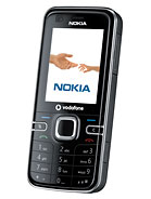 Best available price of Nokia 6124 classic in Argentina