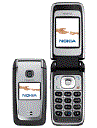 Best available price of Nokia 6125 in Argentina