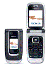 Best available price of Nokia 6126 in Argentina