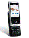 Best available price of Nokia 6282 in Argentina