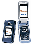 Best available price of Nokia 6290 in Argentina