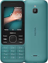 Best available price of Nokia 6300 4G in Argentina