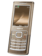 Best available price of Nokia 6500 classic in Argentina
