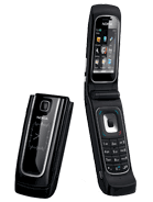 Best available price of Nokia 6555 in Argentina