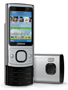 Best available price of Nokia 6700 slide in Argentina