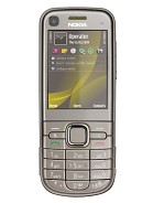 Best available price of Nokia 6720 classic in Argentina
