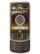 Best available price of Nokia 6788 in Argentina