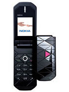 Best available price of Nokia 7070 Prism in Argentina