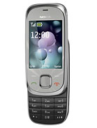 Best available price of Nokia 7230 in Argentina