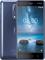 Best available price of Nokia 8 in Argentina
