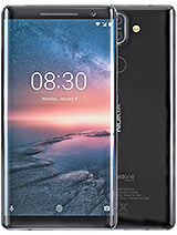 Best available price of Nokia 8 Sirocco in Argentina