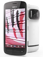 Best available price of Nokia 808 PureView in Argentina