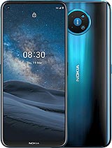 Best available price of Nokia 8.3 5G in Argentina