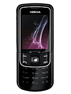 Best available price of Nokia 8600 Luna in Argentina