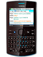 Best available price of Nokia Asha 205 in Argentina