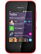 Best available price of Nokia Asha 230 in Argentina