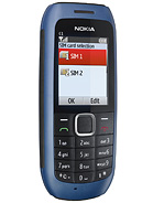 Best available price of Nokia C1-00 in Argentina
