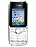 Best available price of Nokia C2-01 in Argentina