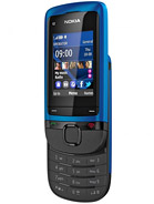 Best available price of Nokia C2-05 in Argentina