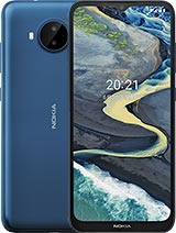 Best available price of Nokia C20 Plus in Argentina