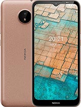 Best available price of Nokia C20 in Argentina