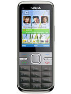 Best available price of Nokia C5 5MP in Argentina